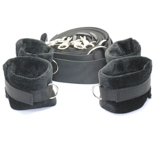 Ensemble Bed Restraint Kit