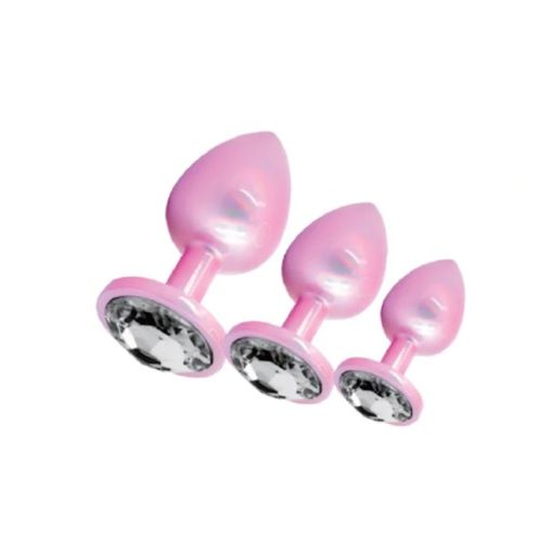 SXE Comfort Anal Training Kit