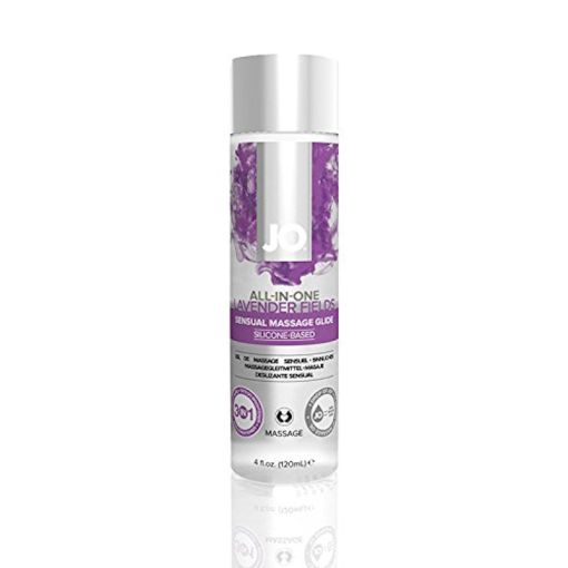 Jo Massage Lavender 4oz