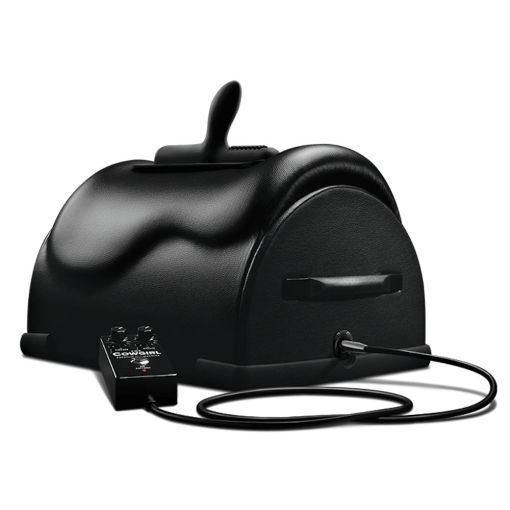 The Cowgirl Premium Sex Machine