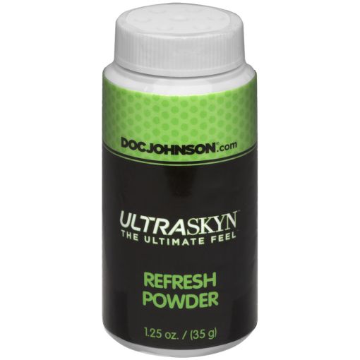 ULTRASKYN Refresh Powder 35g