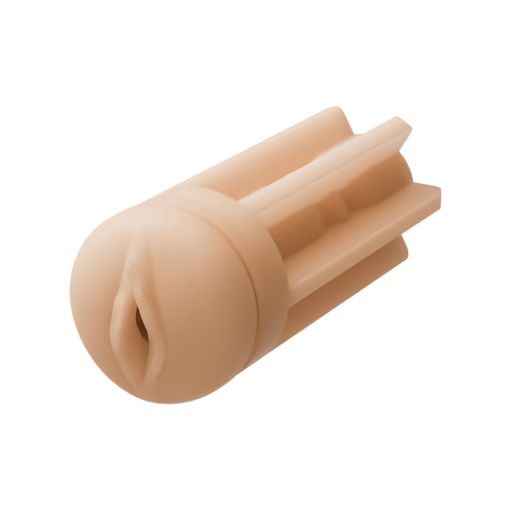 Vagina-Shaped Sleeve for Solace Pro by Lovense