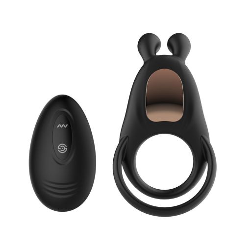 Winyi Andy Wireless Cock Ring 