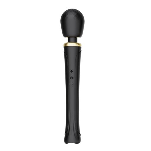 Winyi Klaus Bodywand Black