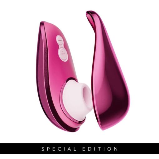 Womanizer Liberty 2 Special Edition by Iggy Azalea