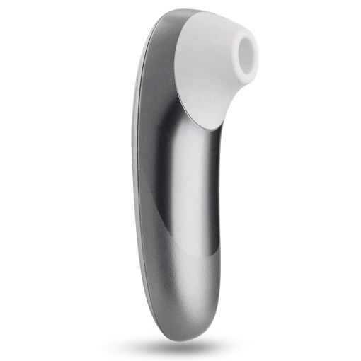 Womanizer Pro Silver