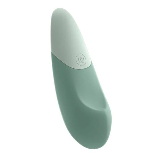 Womanizer Vibe in Sage Green