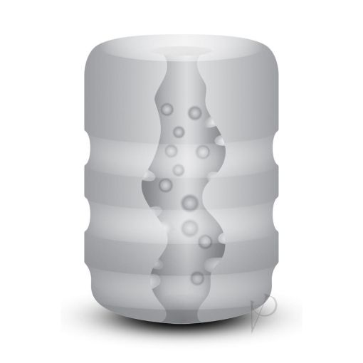 ZOLO Girlfriend Mini Pocket Stroker