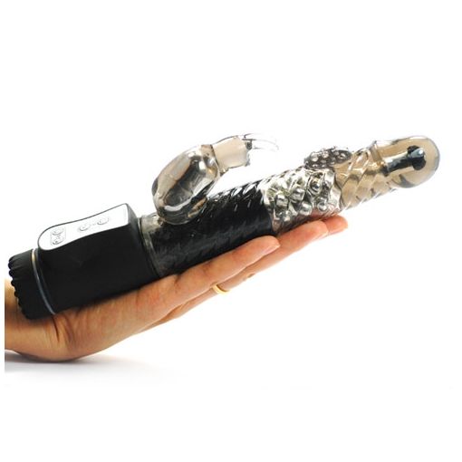 Jessica Rabbit Plus Rotating Vibe