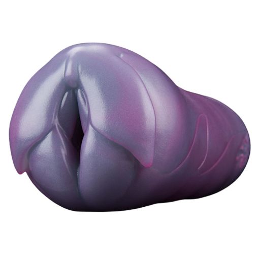 Bad Dragon Gala The Anthro-Shark Stroker Natural 