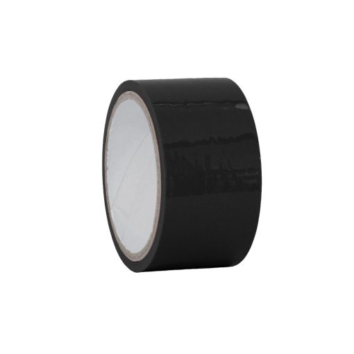 Lovetoy Bondage Tape Black