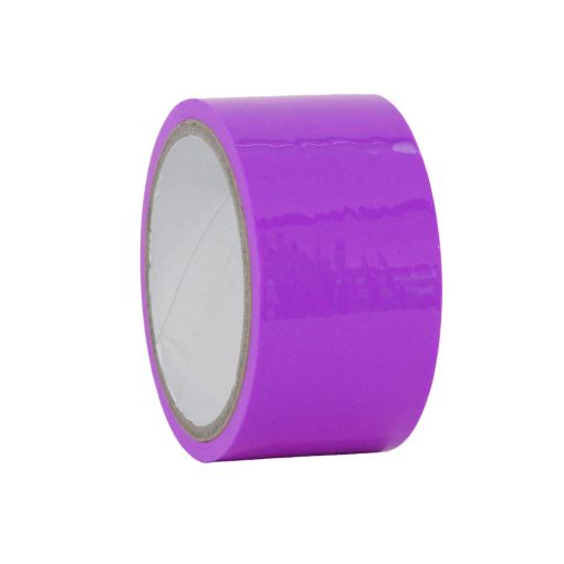 Lovetoy Bondage Tape Purple