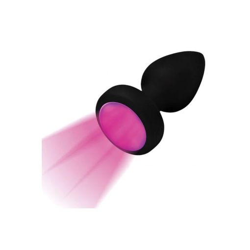Booty Sparks 7X Light Up Rechargeable Plug