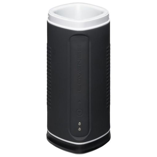 Calor Depth-Controlled Heated Stroker by Lovense 