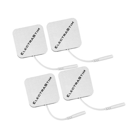 Electrastim Replacement Pads