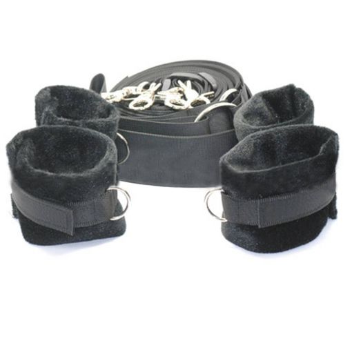 Ensemble Bed Restraint Kit