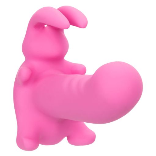 First Time Vibrating Rechargeable Bunny Dreams