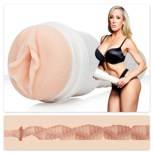 Fleshlight Girls Brandi Love Heartthrob 