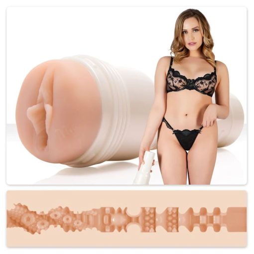 Fleshlight Girls Mia Malkova - Lvl Up - Vagina