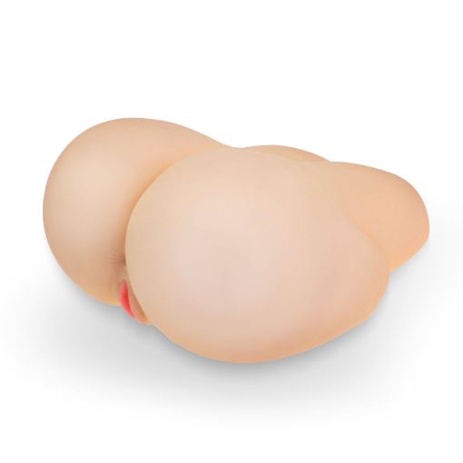 Fuck Me Bare Perfect Pussy and Ass