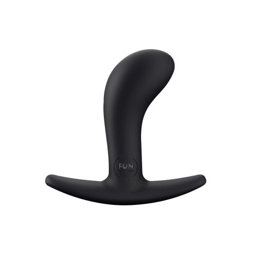 Bootie Small Black by Fun Factory