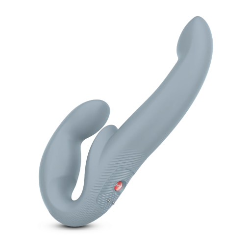 Fun Factory Share Vibe Pro Cool Grey Rechargeable 