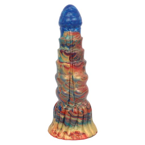 9" Dragon Dildo Nilakanta