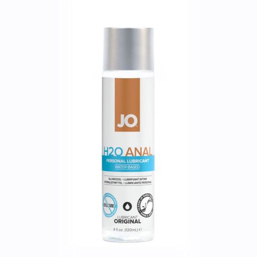 JO H20 Water Based Anal 