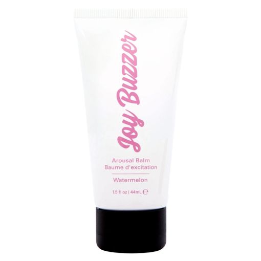 Joy Buzzer Clitoral Arousal Balm - Watermelon
