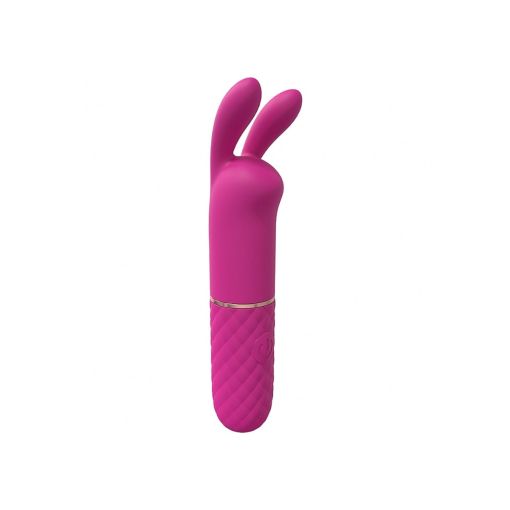 LoveLine Dona Rechargeable Rabbit Pink 