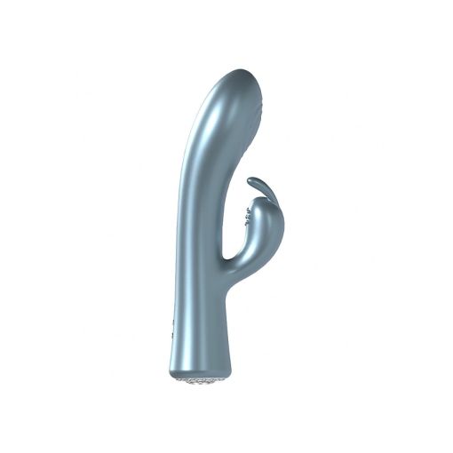 LoveLine La Perla I 10 Speed Rechargeable Rabbit Blue