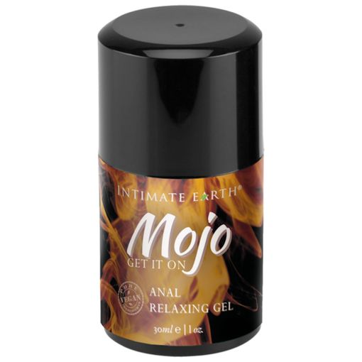 Intimate Earth MOJO Anal Relaxing Gel 30ml