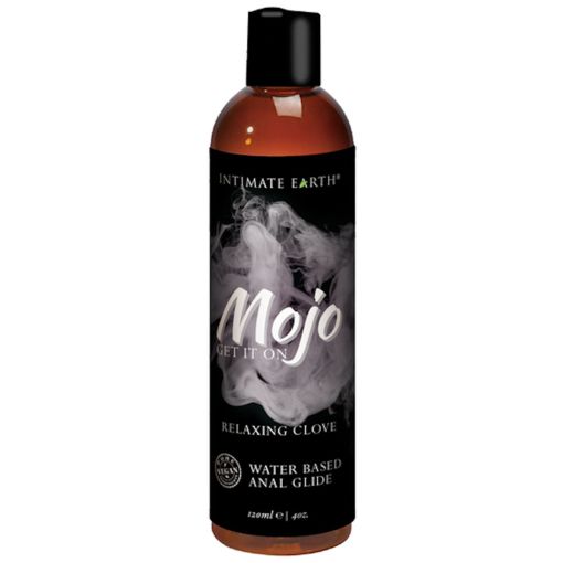 MOJO Relaxing Clove Anal Glide 120ml