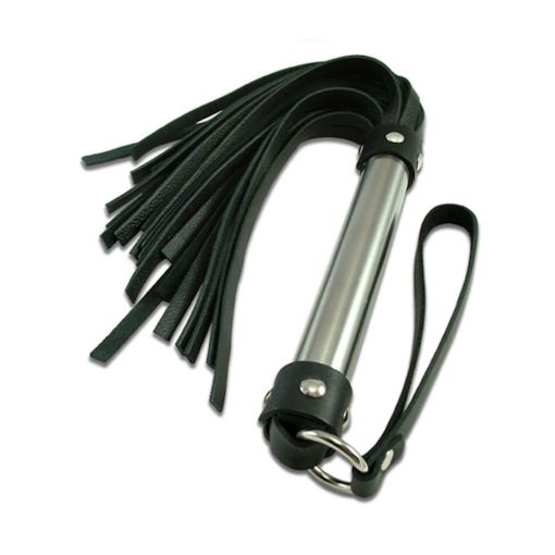 Mr. Steel Whip Short