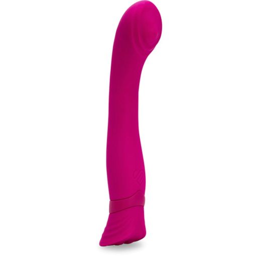 Nu Sensuelle Calypso Roller Motion G-Spot Vibe Magenta