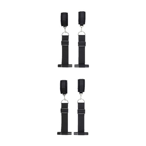 OUCH! Door Restraint Kit