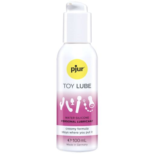 Pjur Toy Lube 100ml