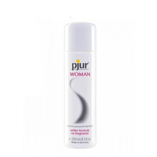 Pjur Woman Bodyglide Lubricant (250ml)