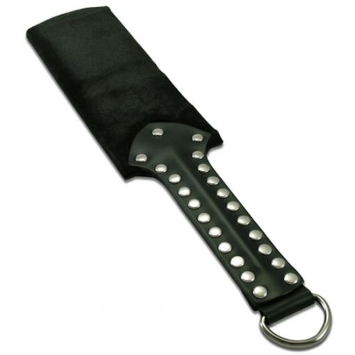 Pleasure Paddle Fleece