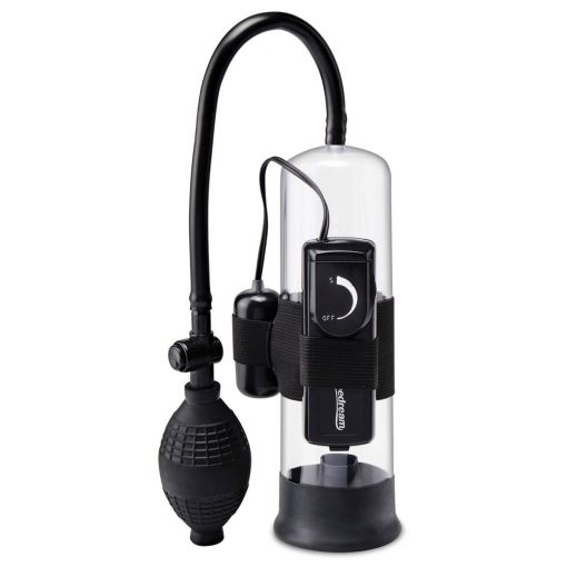 Pump Worx Beginners Vibrating Pump
