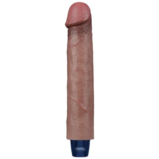 Real Softee 9" Rechargeable 