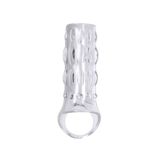 Renegade Reversible Power Cage Penis Extension