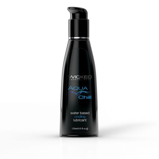Wicked Aqua CHILL 120ml
