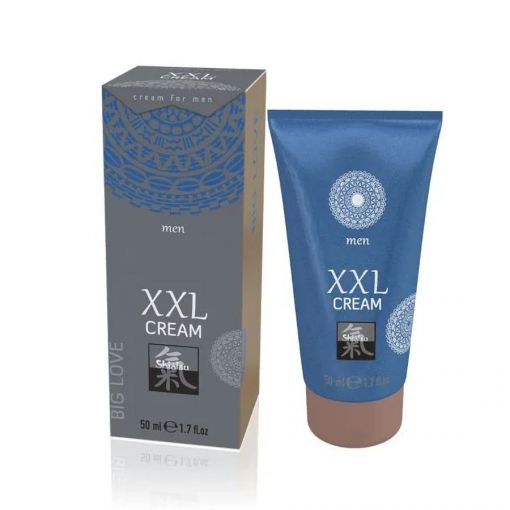 XXL Cream